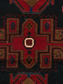 Kibek Nahavand Hamadan