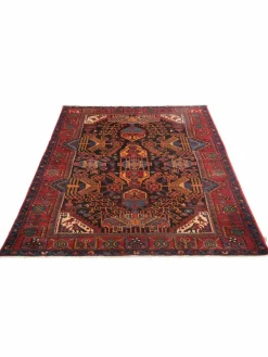 Kibek Nahavand Hamadan