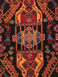 Kibek Nahavand Hamadan