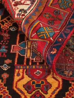 Kibek Nahavand Hamadan