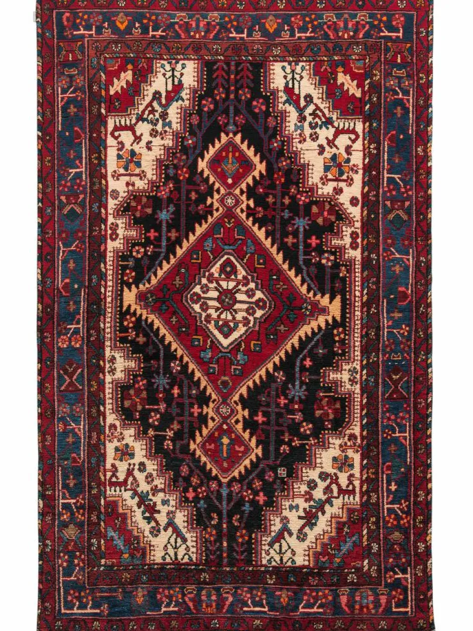 Kibek Nahavand Hamadan