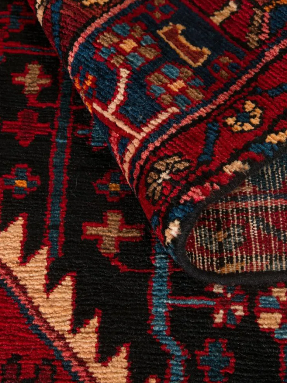 Kibek Nahavand Hamadan