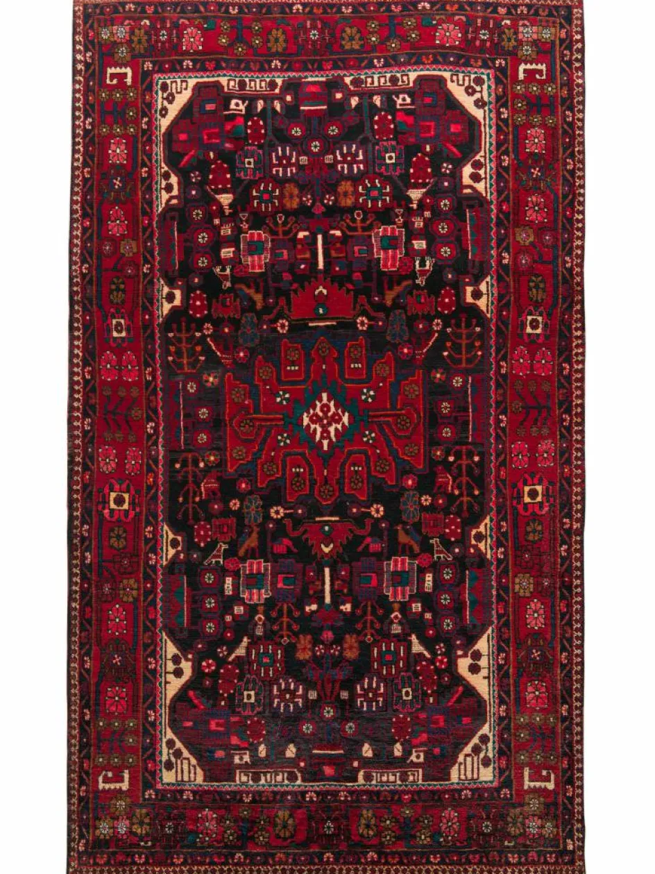 Kibek Nahavand Hamadan