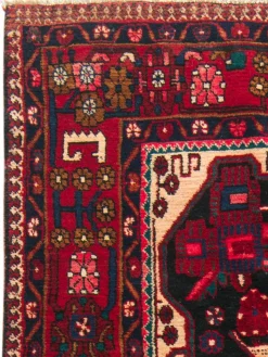 Kibek Nahavand Hamadan