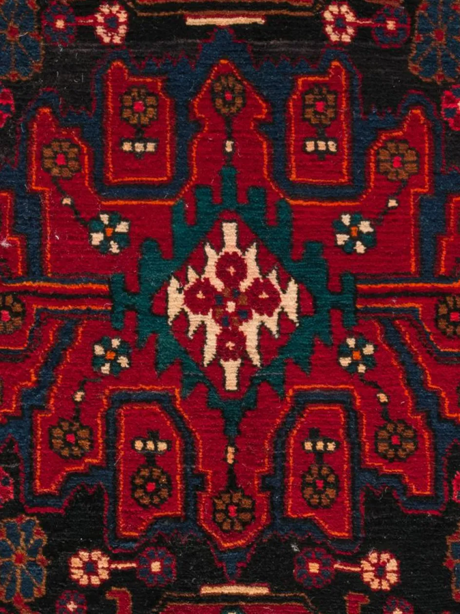 Kibek Nahavand Hamadan