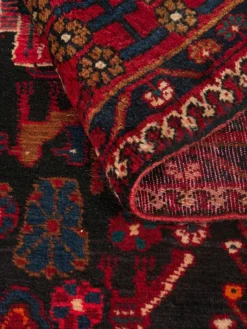 Kibek Nahavand Hamadan