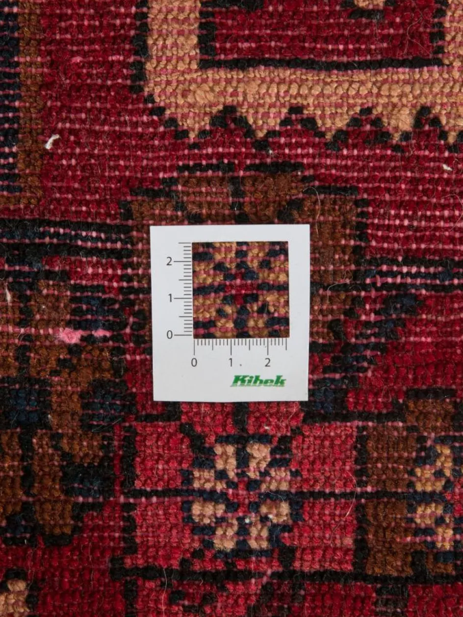 Kibek Nahavand Hamadan