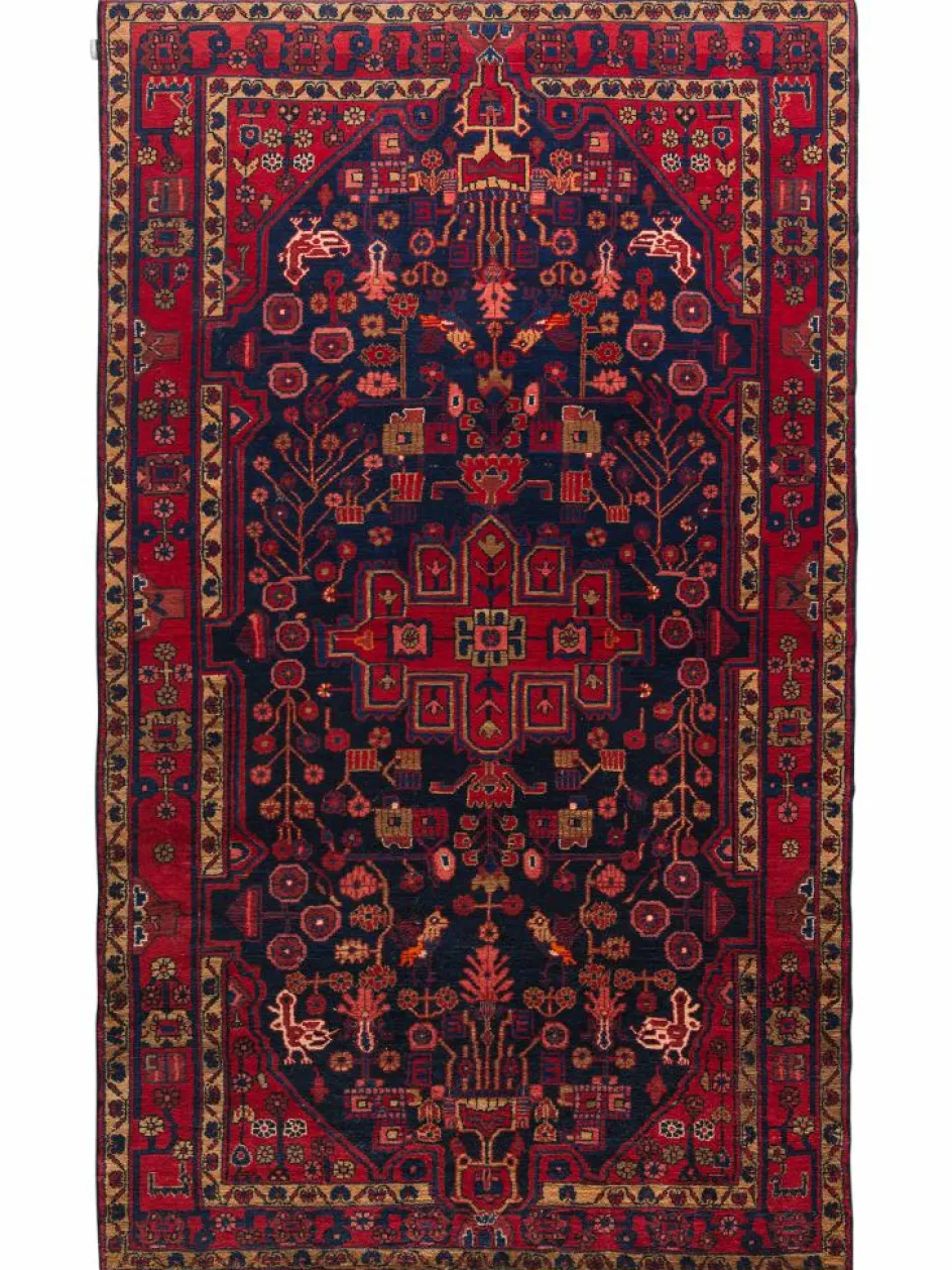 Kibek Nahavand Hamadan