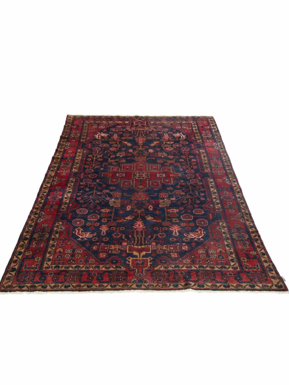 Kibek Nahavand Hamadan