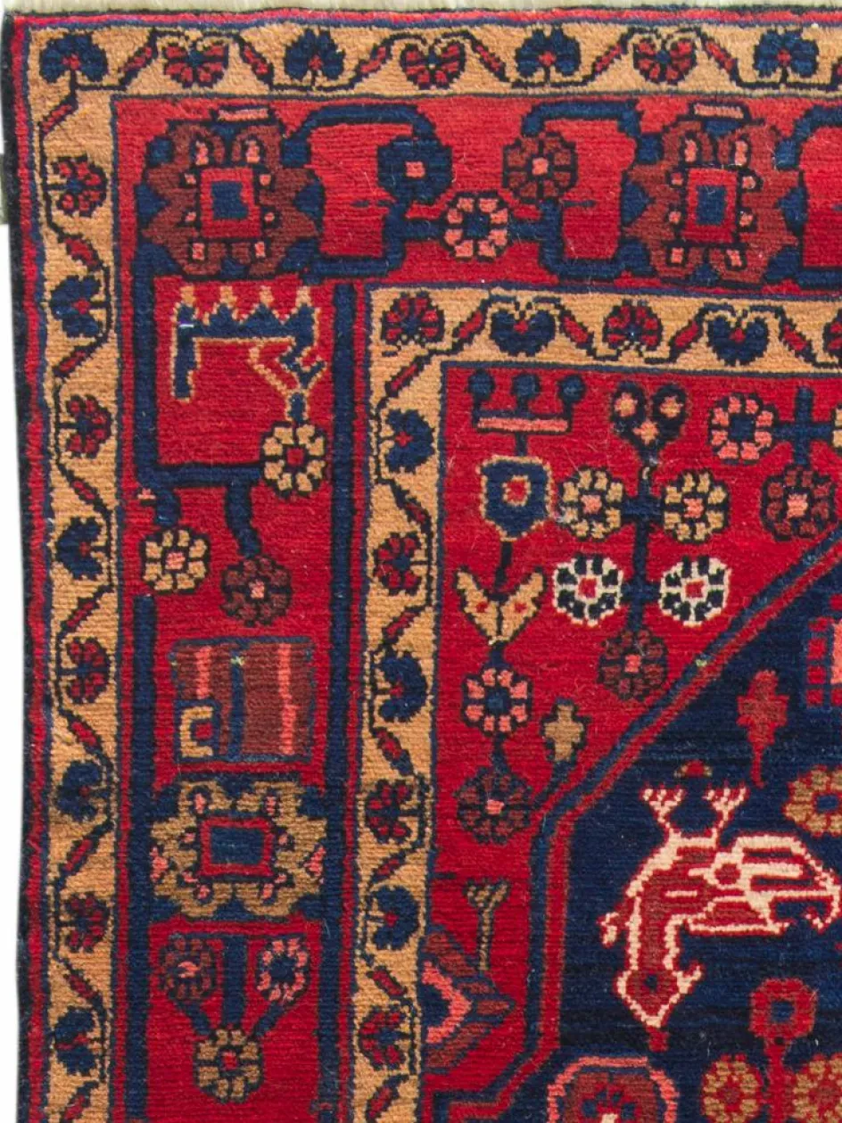 Kibek Nahavand Hamadan