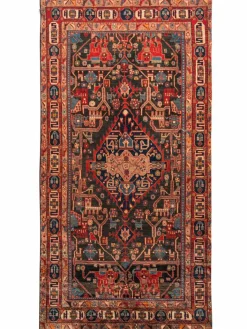 Kibek Nahavand Hamadan