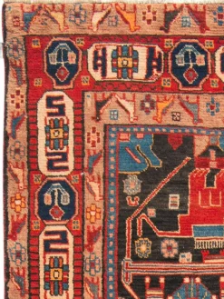 Kibek Nahavand Hamadan