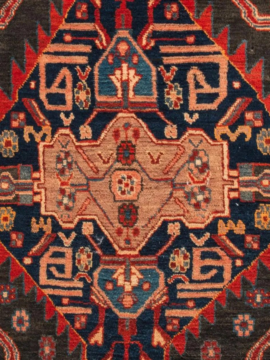 Kibek Nahavand Hamadan