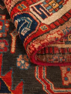 Kibek Nahavand Hamadan