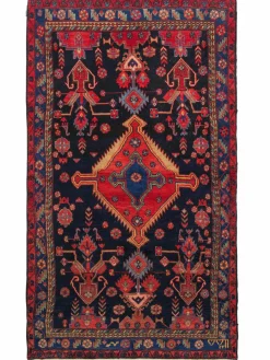 Kibek Nahavand Hamadan