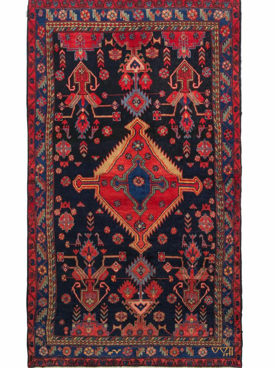 Kibek Nahavand Hamadan