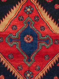 Kibek Nahavand Hamadan