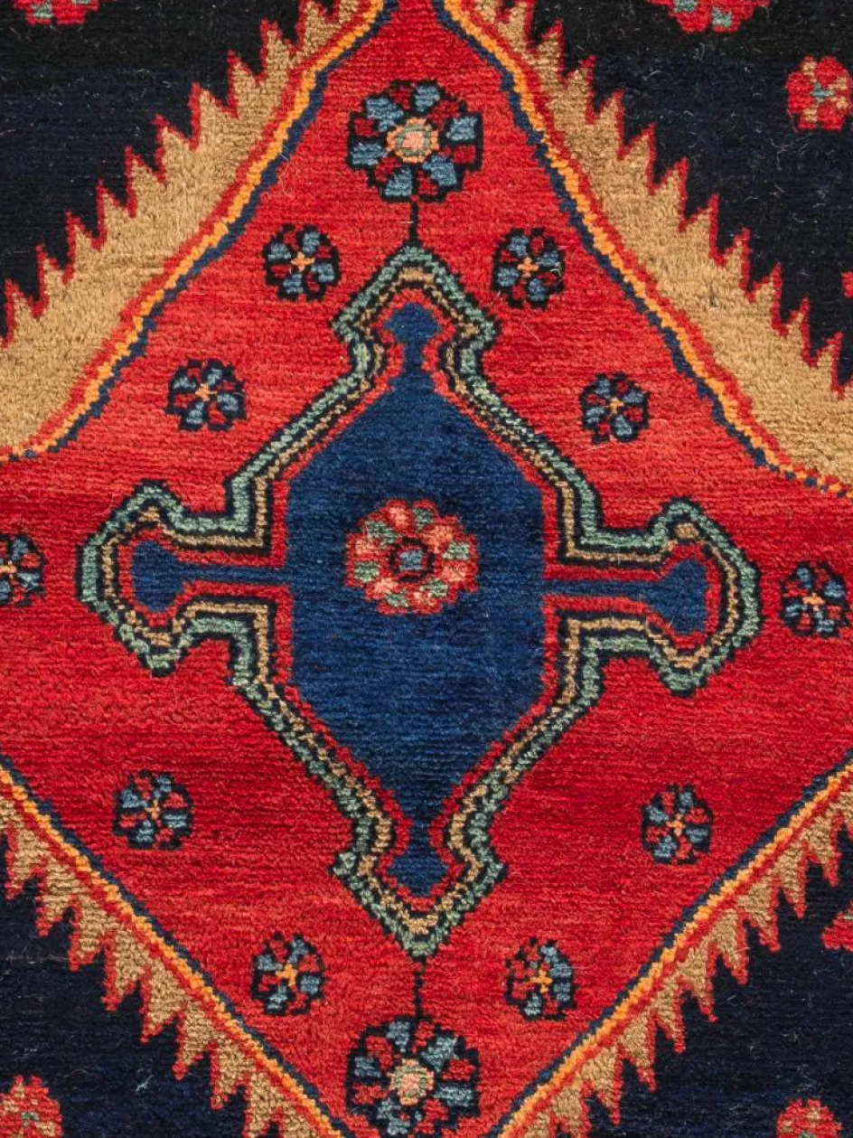 Kibek Nahavand Hamadan