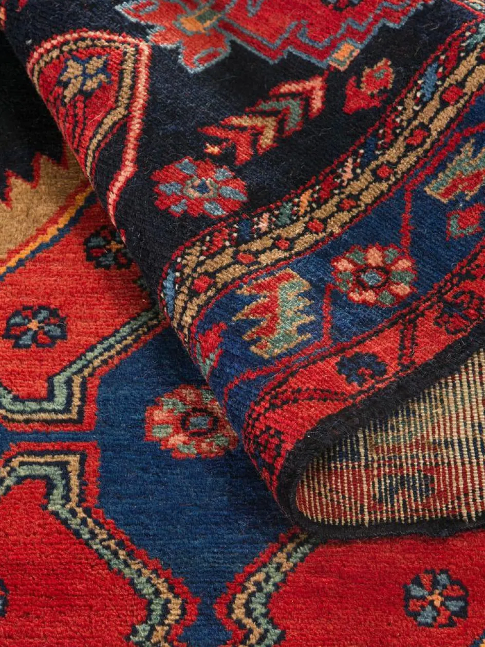 Kibek Nahavand Hamadan