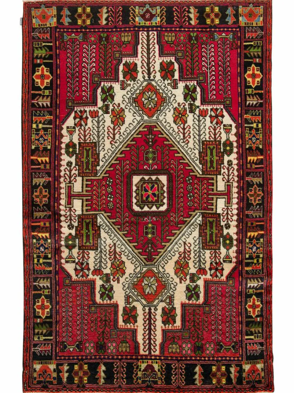 Kibek Nahavand Hamadan