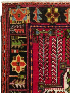 Kibek Nahavand Hamadan