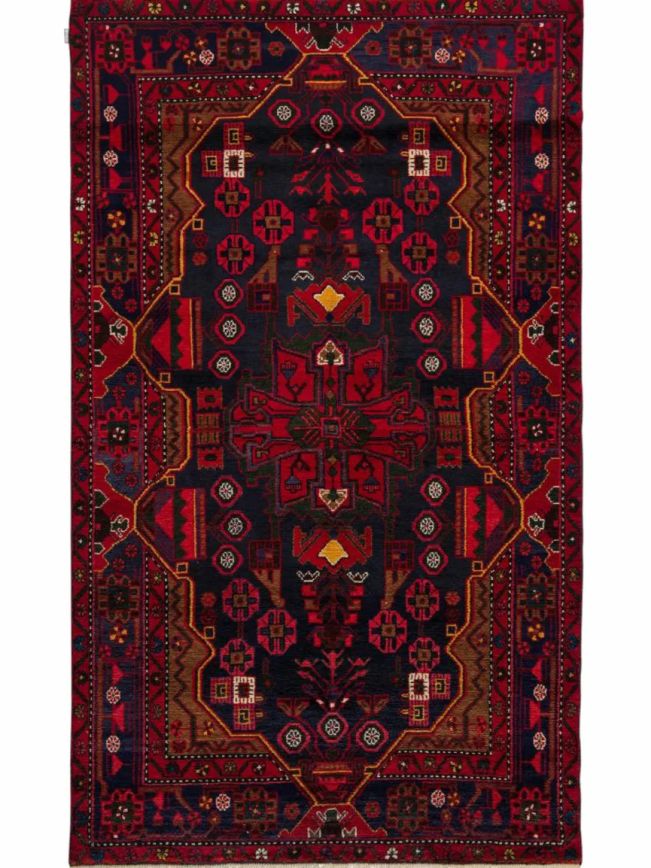 Kibek Nahavand Hamadan