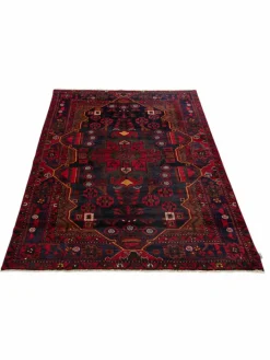 Kibek Nahavand Hamadan