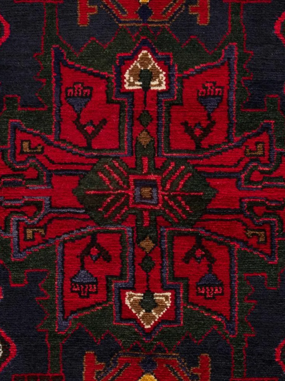 Kibek Nahavand Hamadan