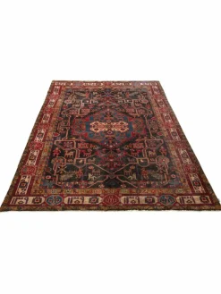 Kibek Nahavand Hamadan 1359