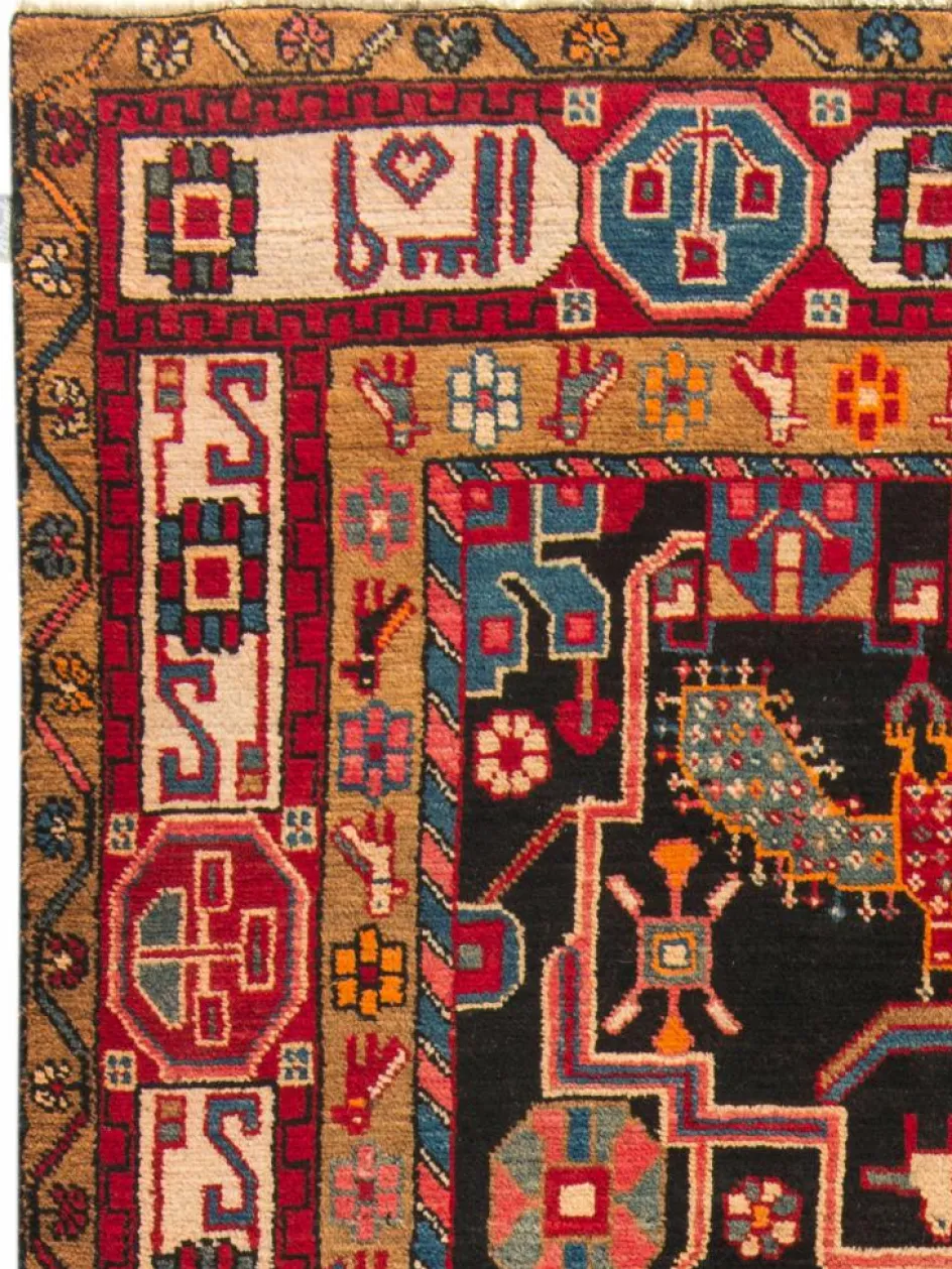 Kibek Nahavand Hamadan 1359