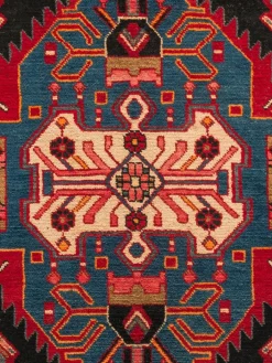 Kibek Nahavand Hamadan 1359