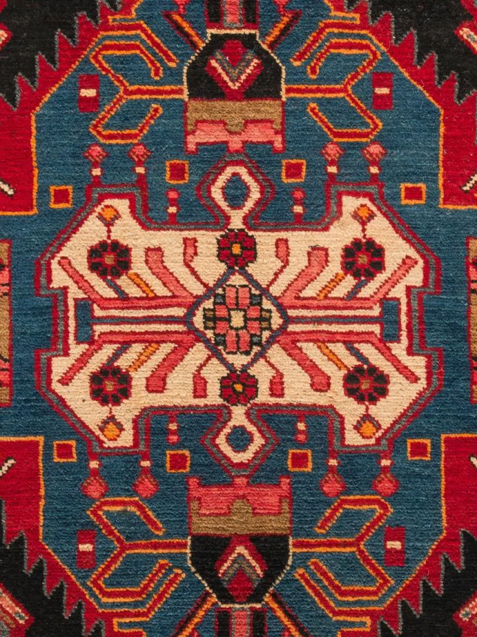 Kibek Nahavand Hamadan 1359