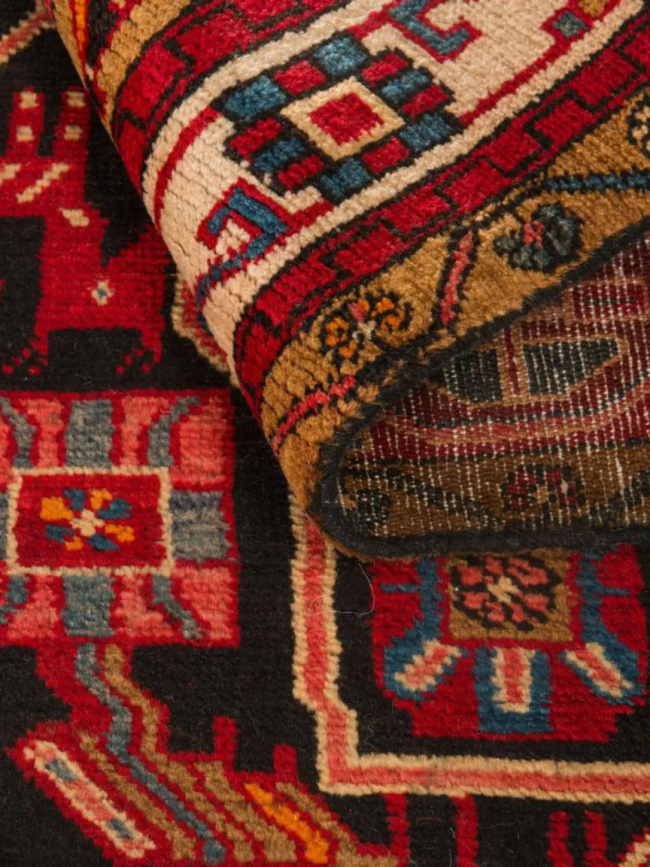 Kibek Nahavand Hamadan 1359