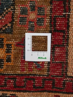 Kibek Nahavand Hamadan 1359