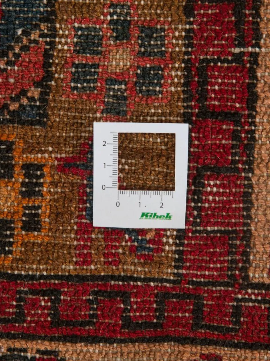 Kibek Nahavand Hamadan 1359