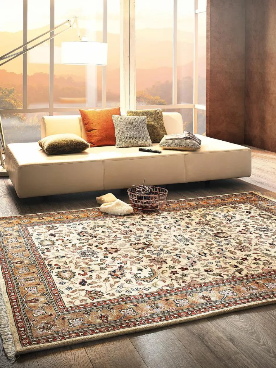 Kinder Kibek Padischah Isfahan