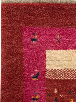 Kibek Persischer Gabbeh