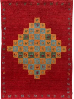 Kibek Persischer Gabbeh