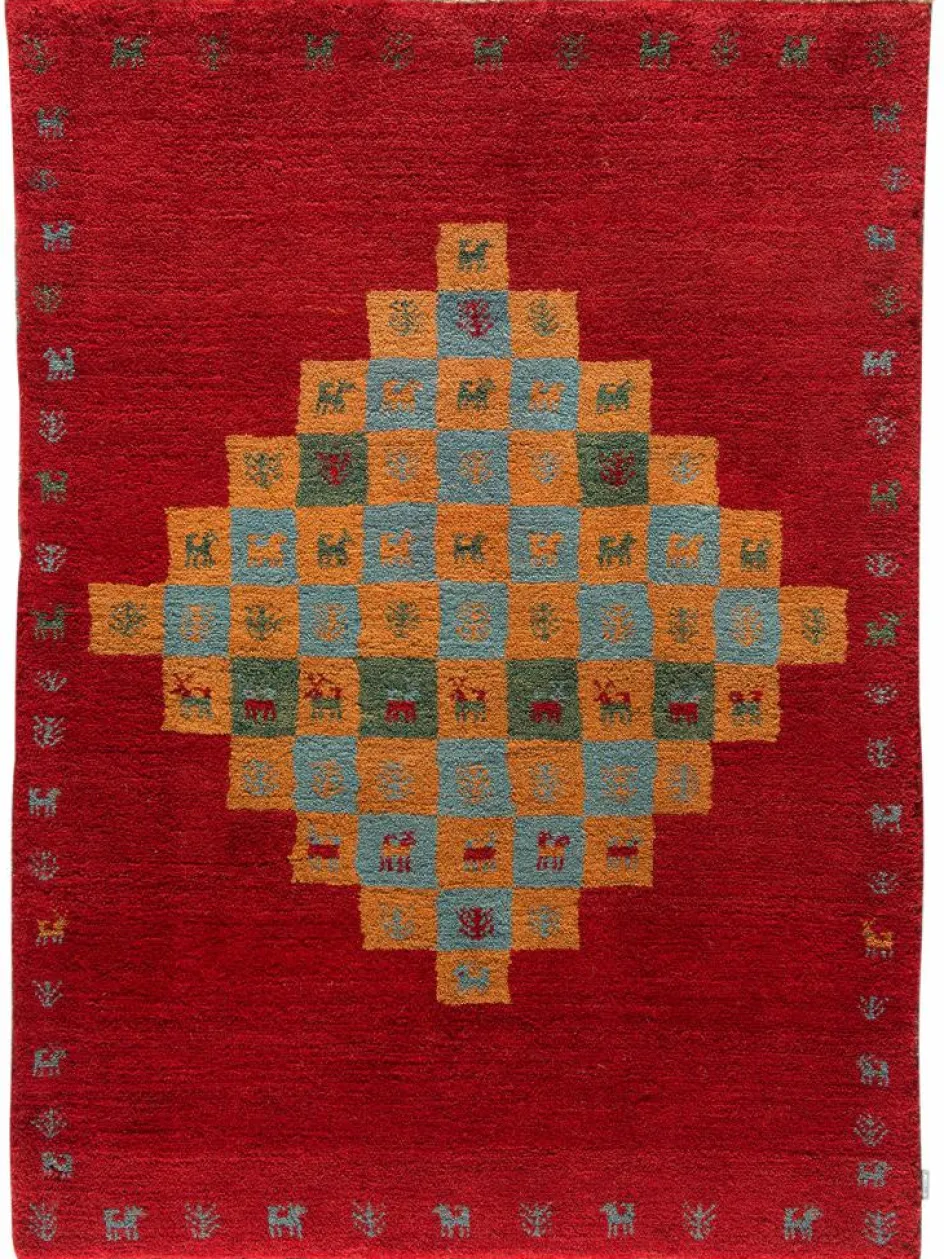 Kibek Persischer Gabbeh