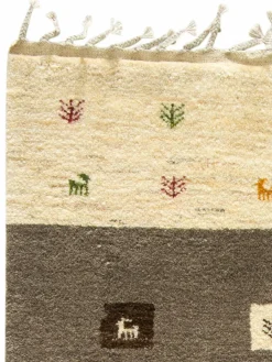 Kibek Persischer Gabbeh