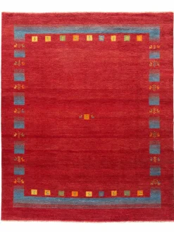 Kibek Persischer Gabbeh