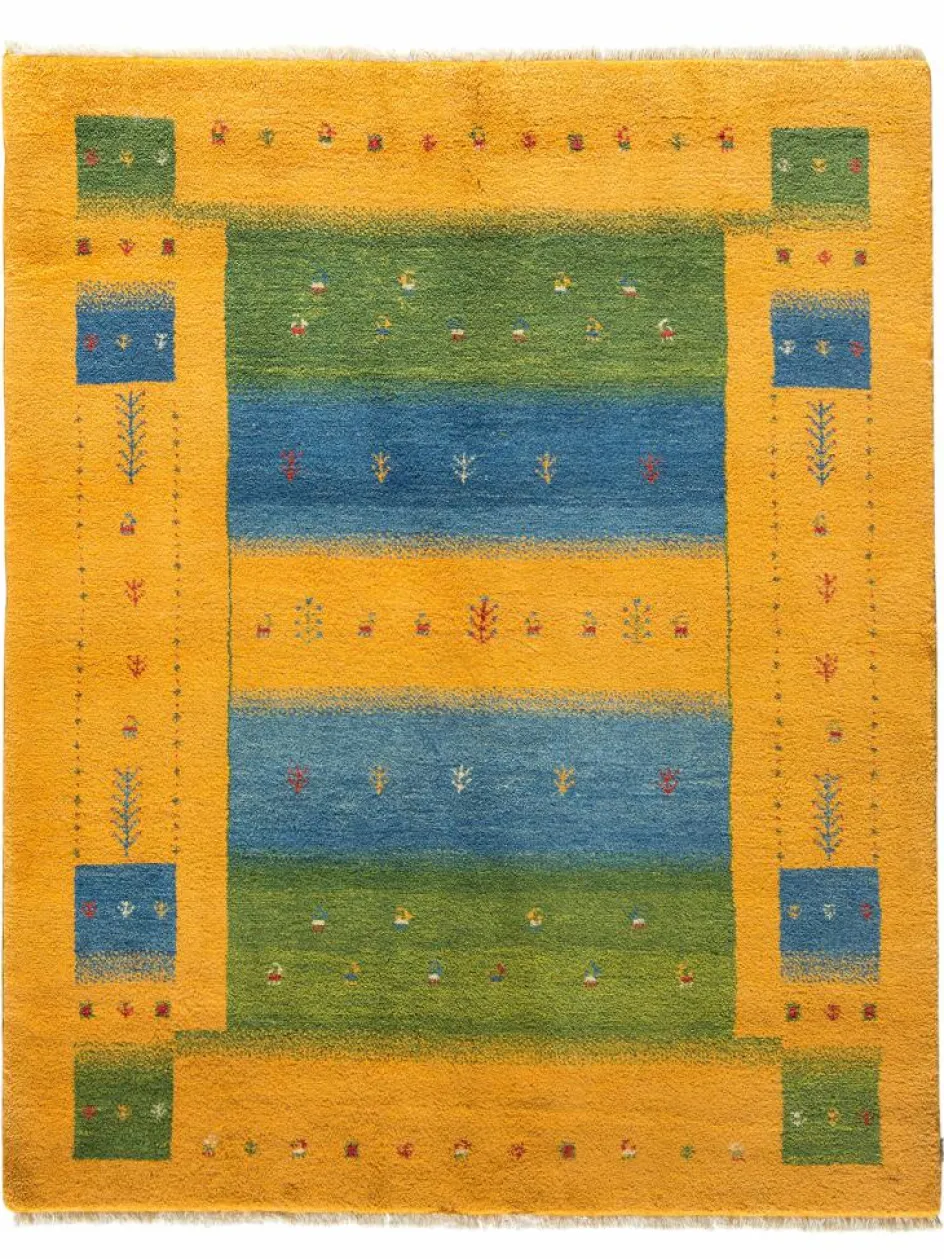 Kibek Persischer Gabbeh