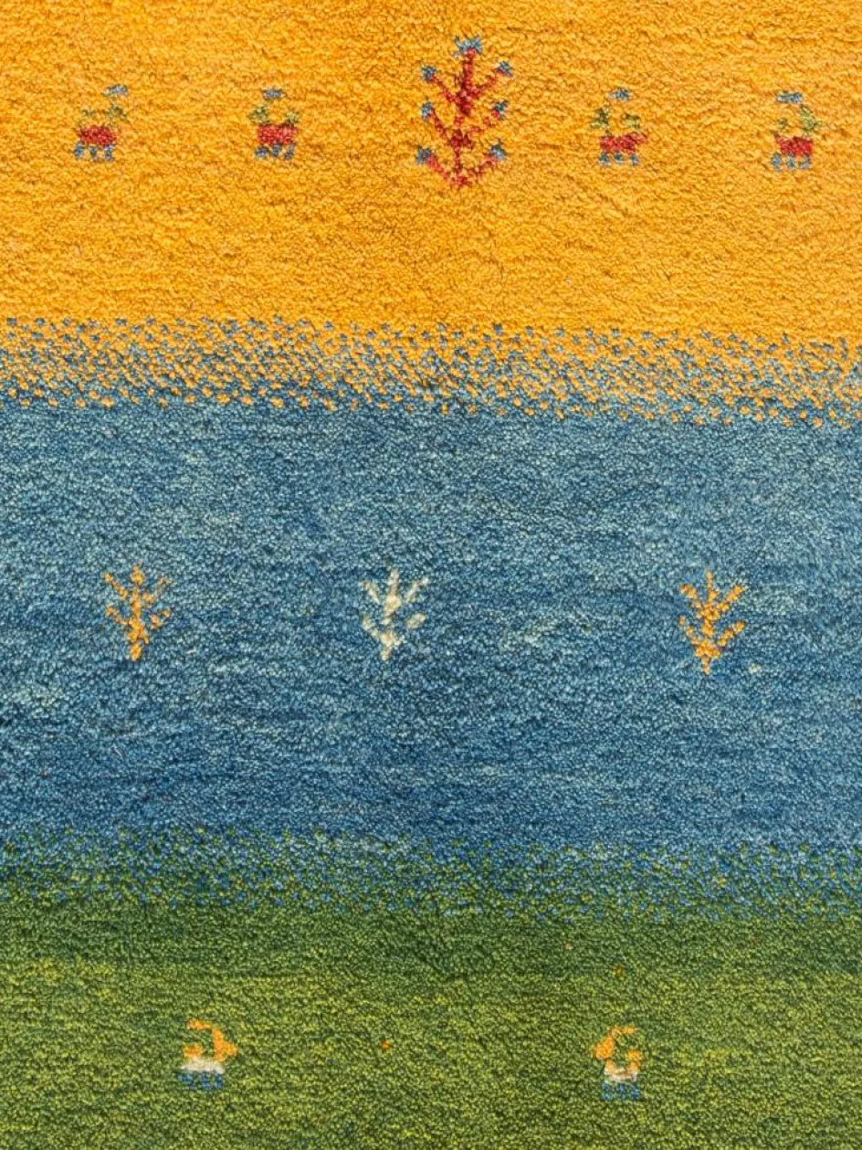 Kibek Persischer Gabbeh