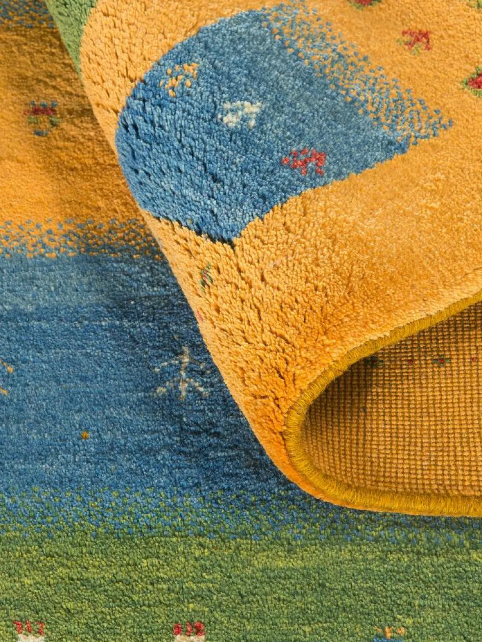 Kibek Persischer Gabbeh