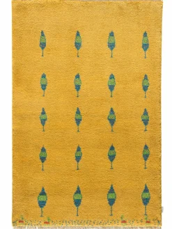 Kibek Persischer Gabbeh