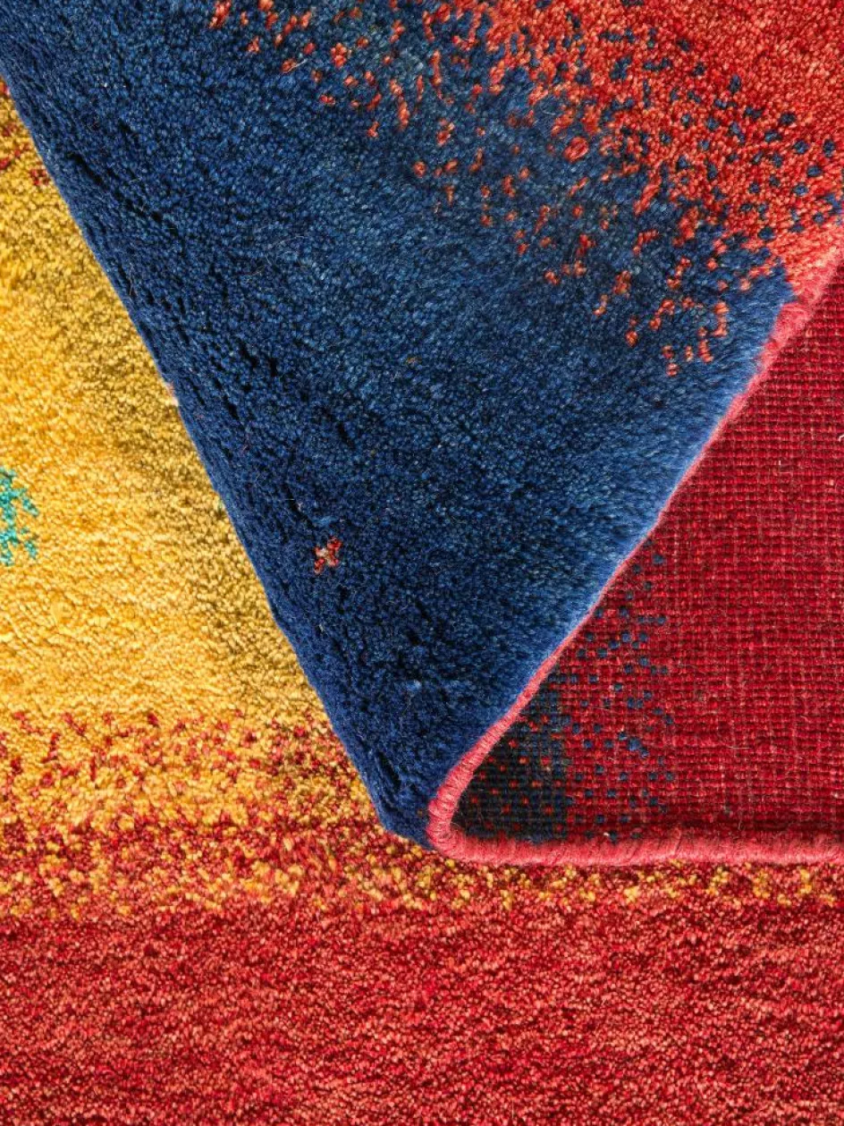 Kibek Persischer Gabbeh