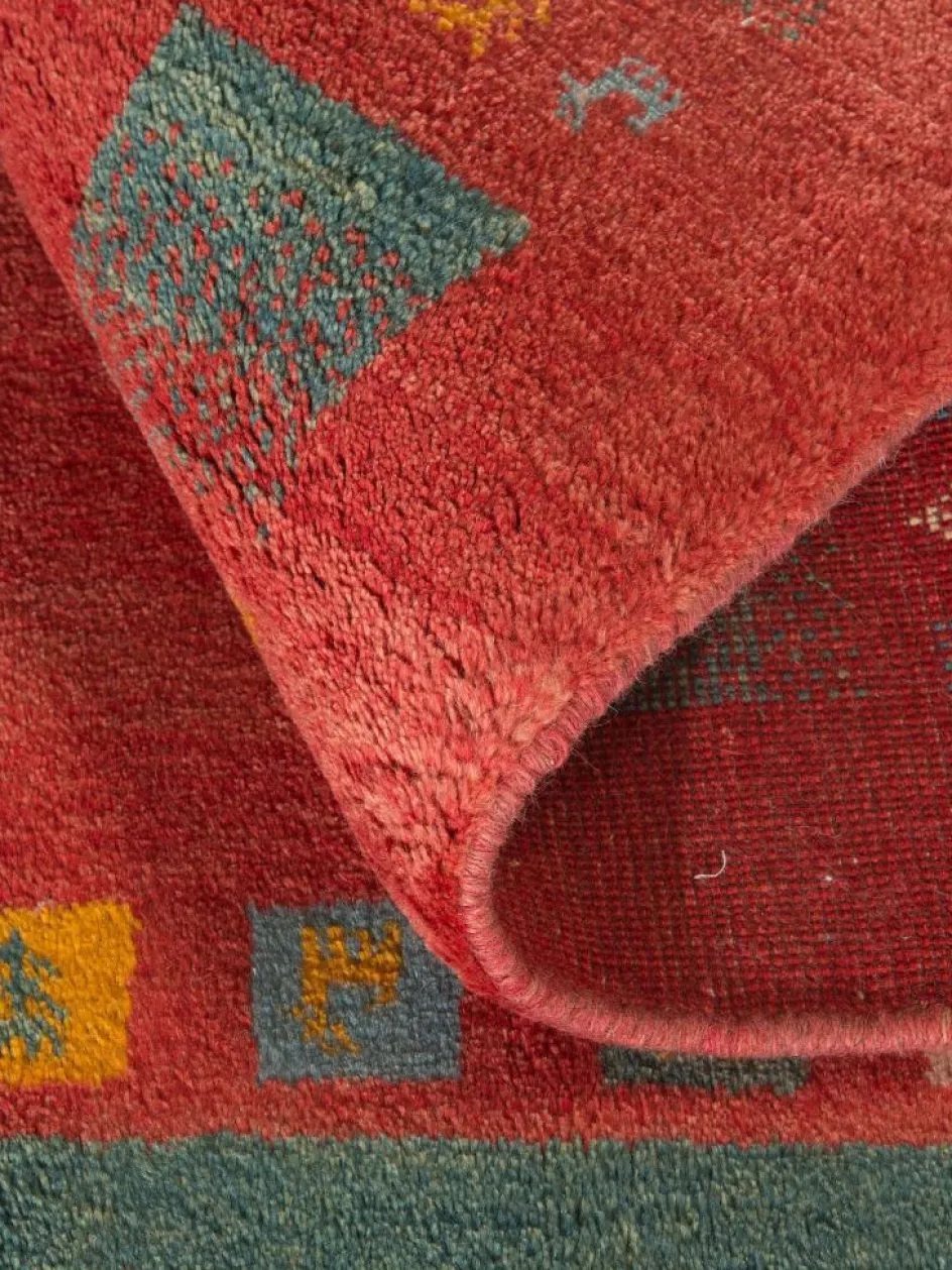 Kibek Persischer Gabbeh