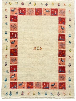 Kibek Persischer Gabbeh