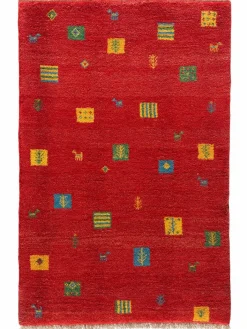 Kibek Persischer Gabbeh