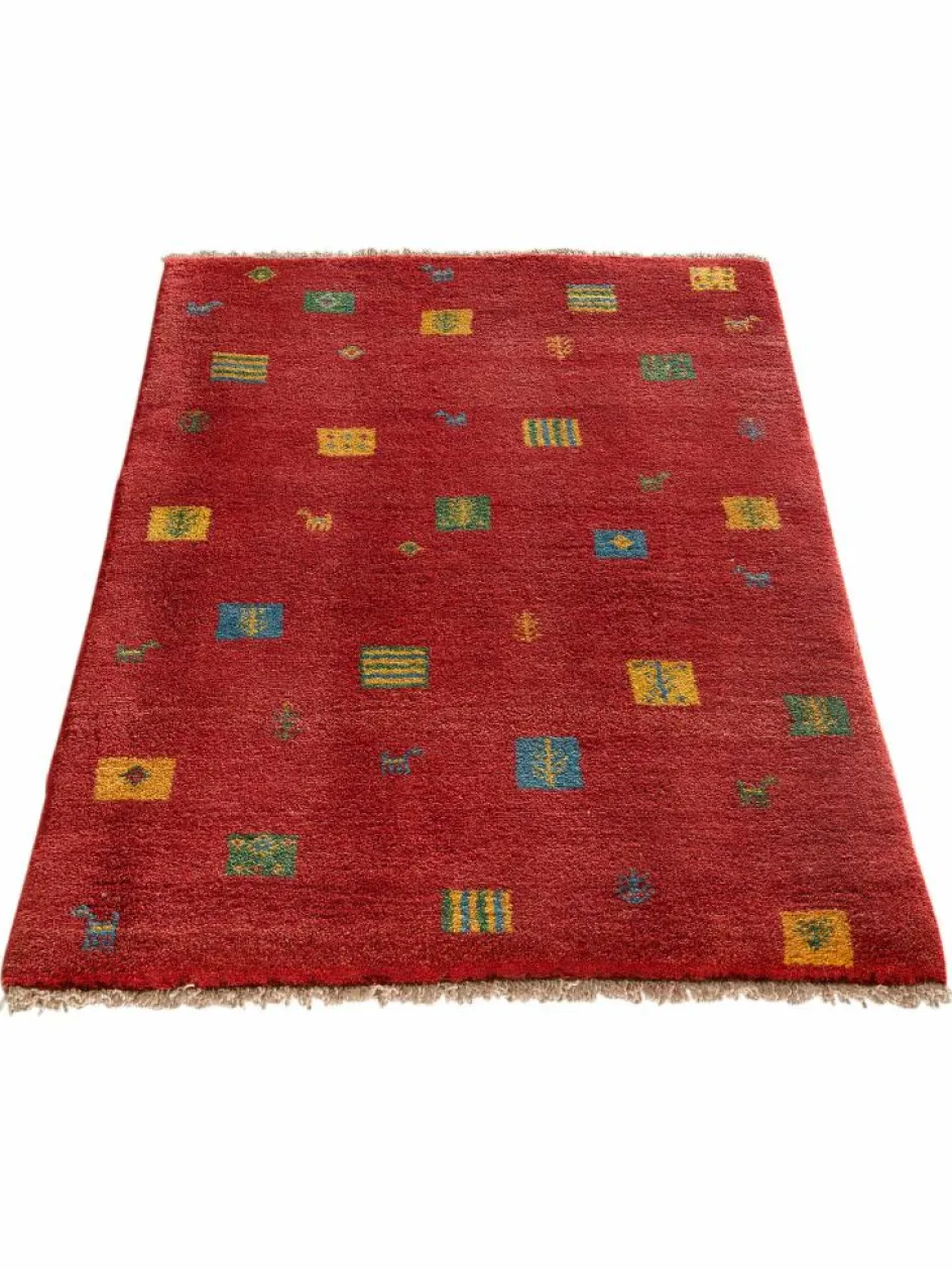 Kibek Persischer Gabbeh